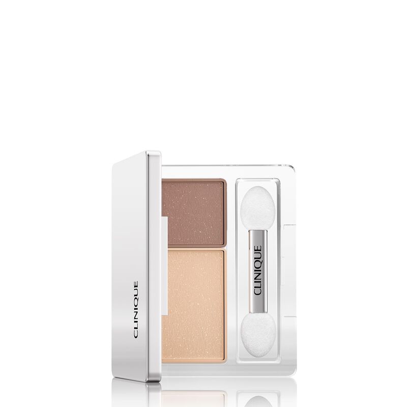 Clinique All About Shadow Duos image number 0
